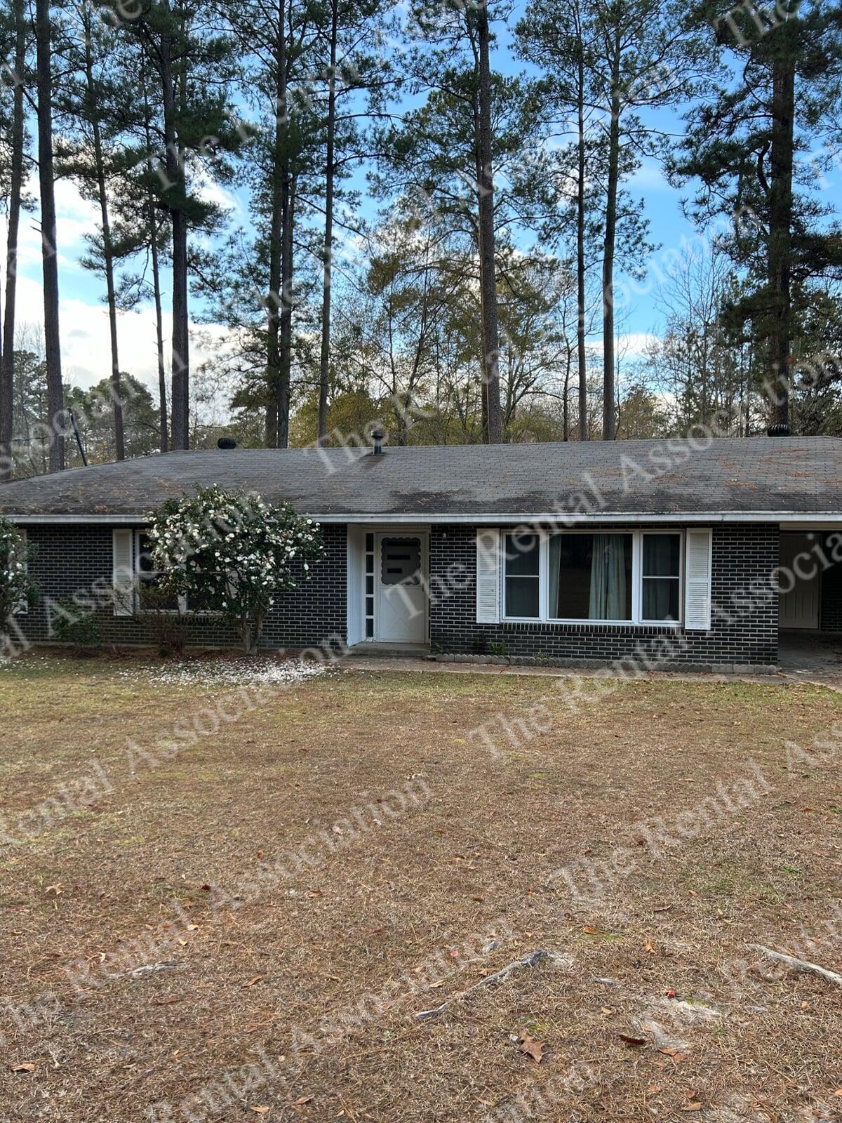 1908 Roosevelt Dr Ruston, LA 71270