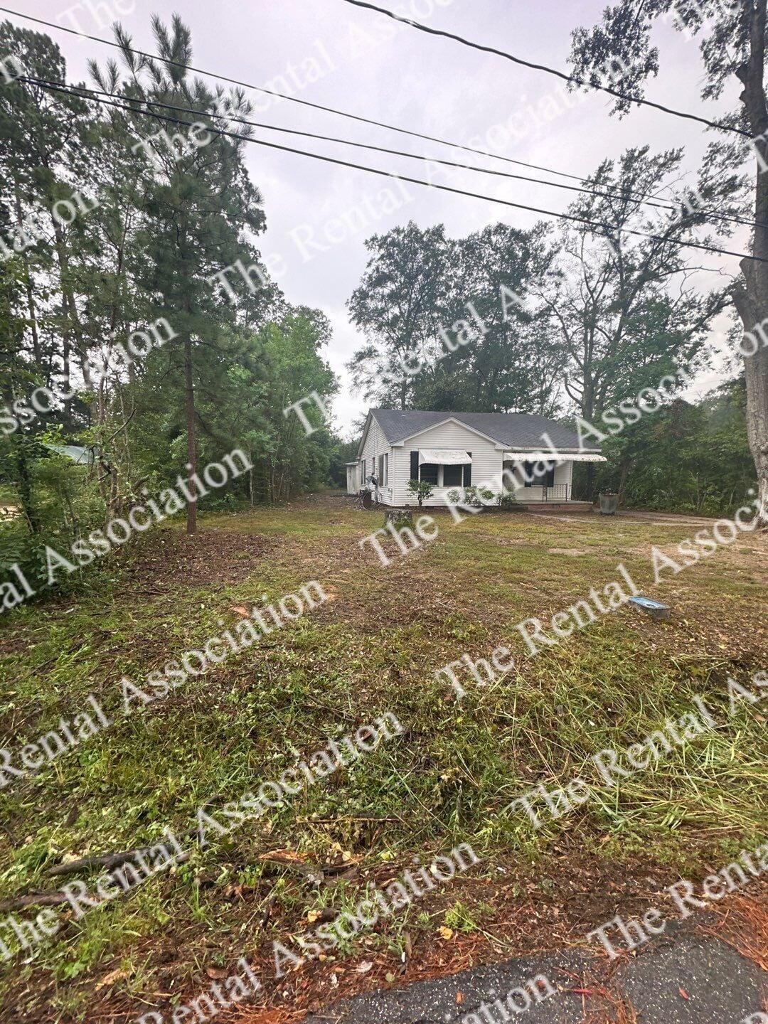 102 E Charlotte Ave Ruston, LA 71270